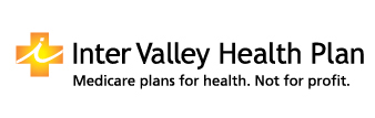 Inter Valleg Health Plan. For health.  Not for profit.